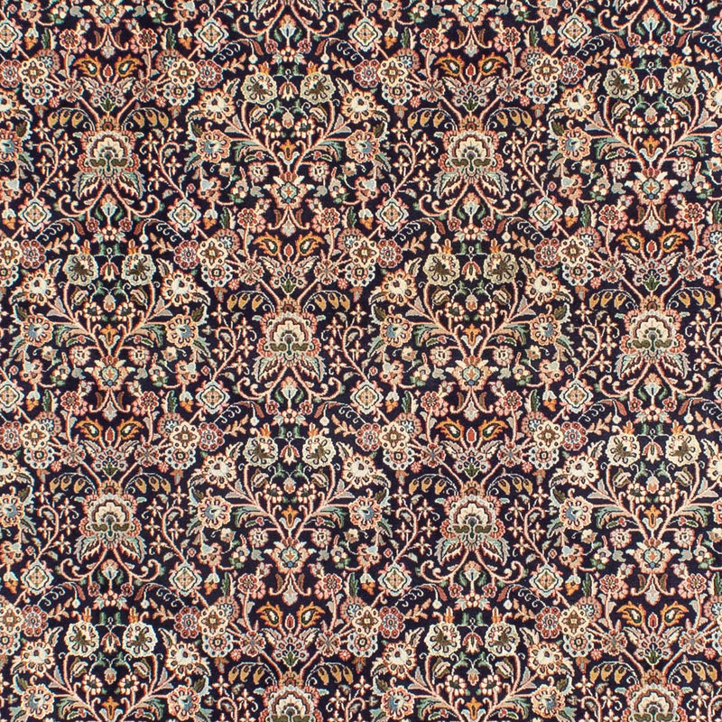 Persisk matta - Classic - 274 x 219 cm - svart