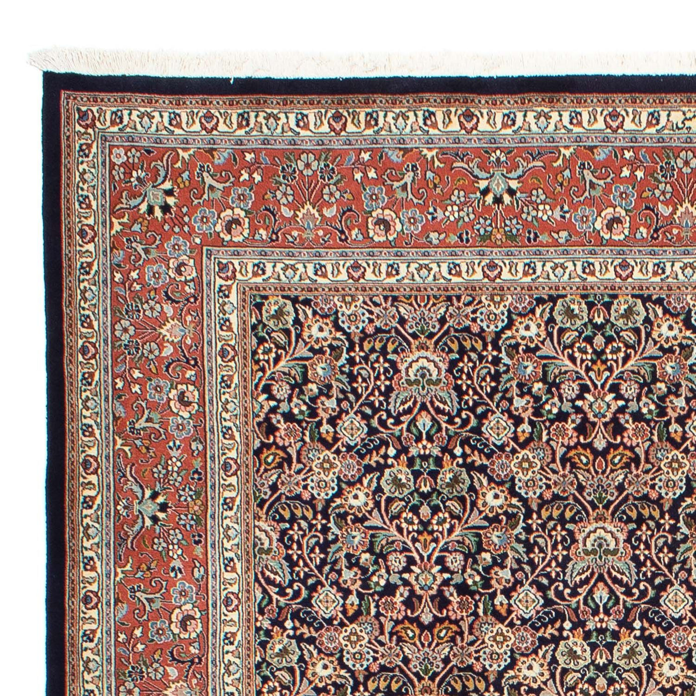Persisk matta - Classic - 274 x 219 cm - svart