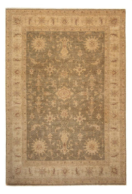 Ziegler Carpet - 353 x 248 cm - ljusbrun