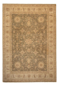 Ziegler Carpet - 353 x 248 cm - ljusbrun