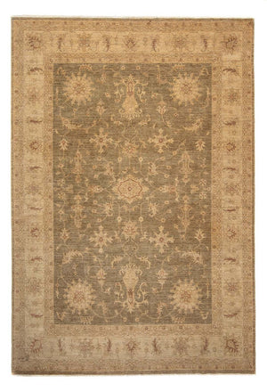 Ziegler Carpet - 353 x 248 cm - ljusbrun