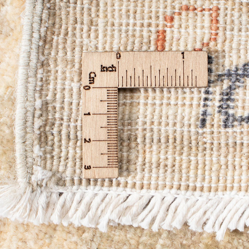 Ziegler Carpet - 353 x 248 cm - ljusbrun