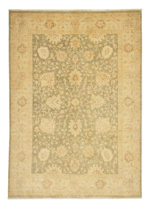 Ziegler Carpet - 232 x 168 cm - grått
