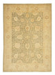 Ziegler Carpet - 232 x 168 cm - grått