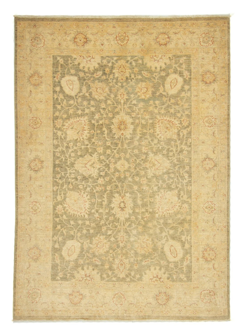 Ziegler Carpet - 232 x 168 cm - grått