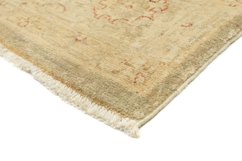 Ziegler Carpet - 232 x 168 cm - grått