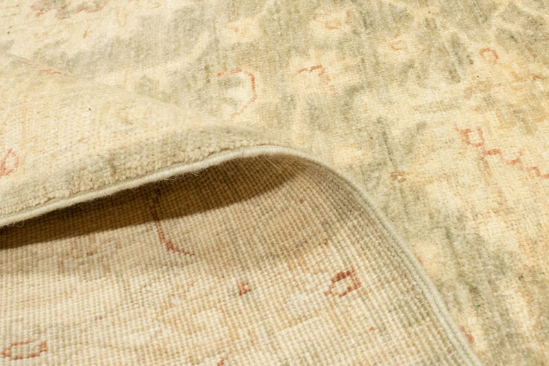 Ziegler Carpet - 232 x 168 cm - grått