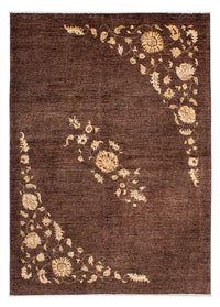 Ziegler Carpet - 237 x 172 cm - brun