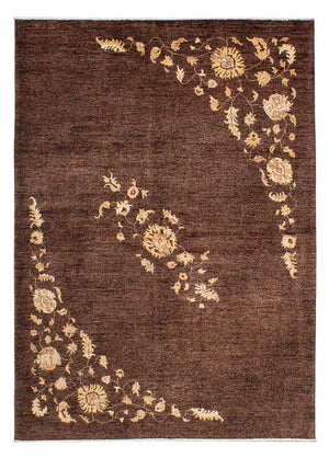 Ziegler Carpet - 237 x 172 cm - brun