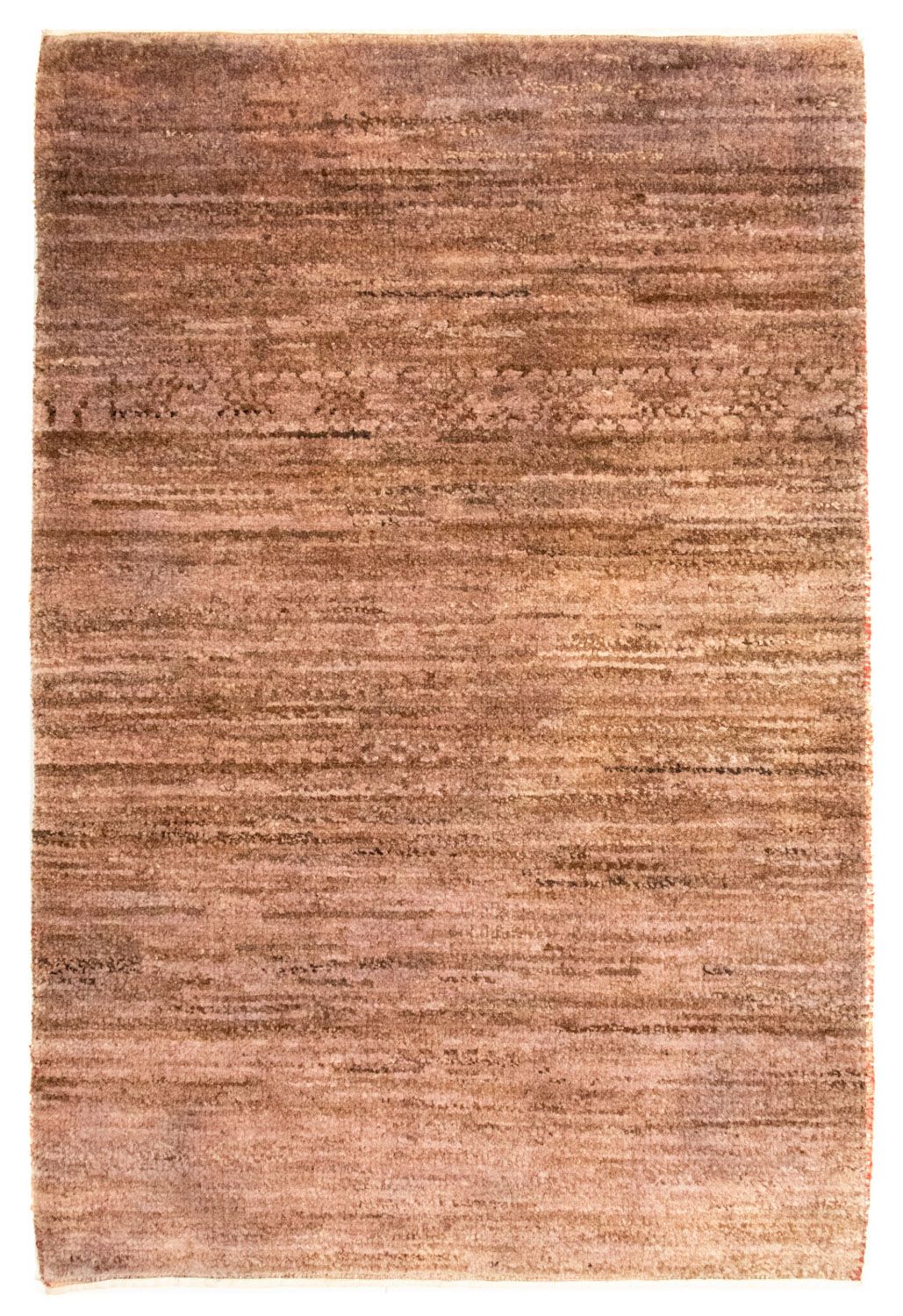 Gabbeh-matta - Indus - 120 x 77 cm - lila