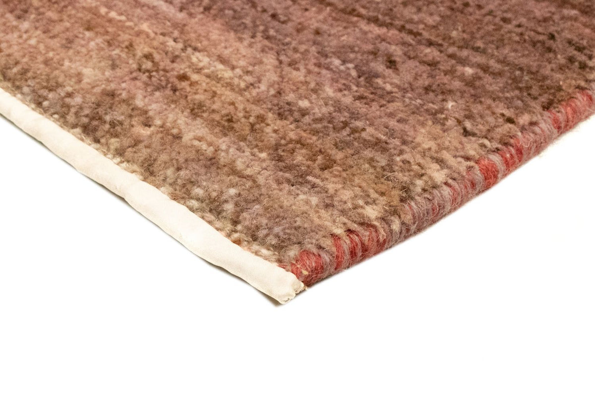 Gabbeh-matta - Indus - 120 x 77 cm - lila