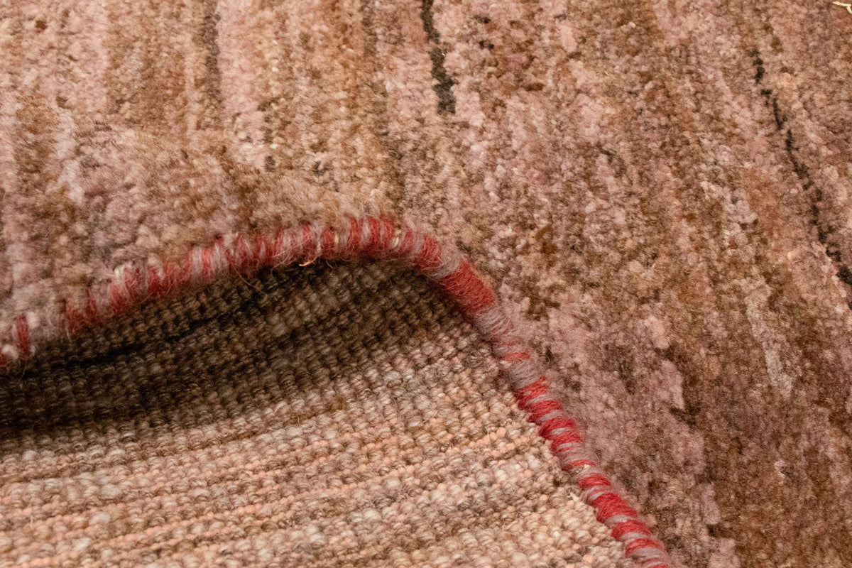 Gabbeh-matta - Indus - 120 x 77 cm - lila