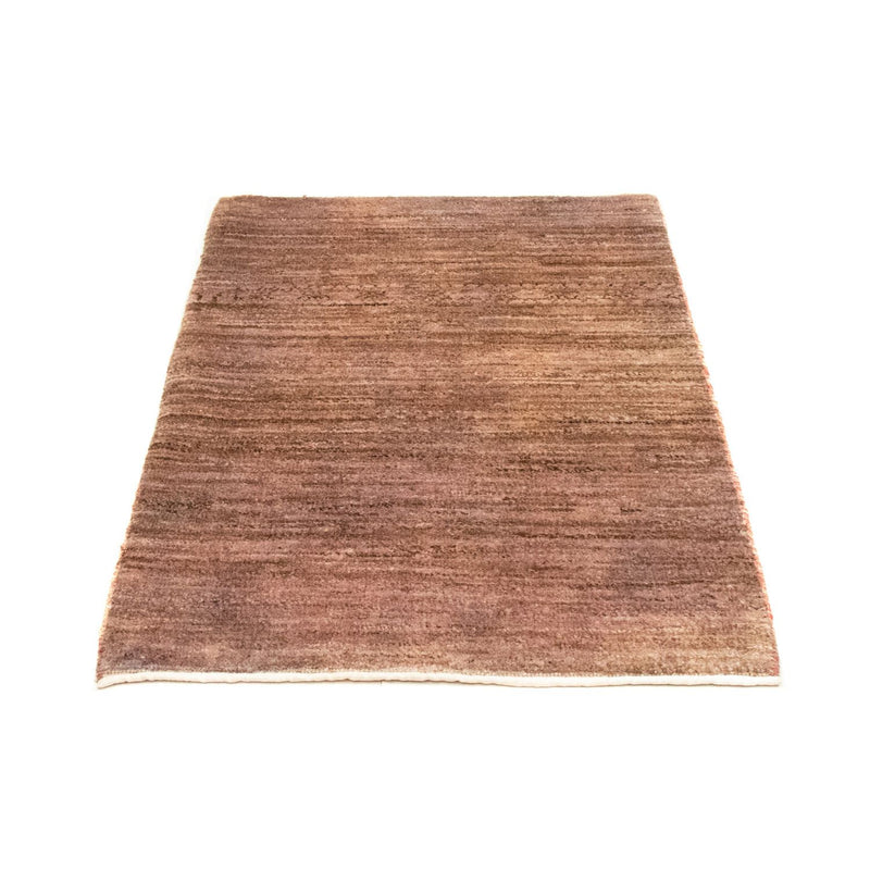 Gabbeh-matta - Indus - 120 x 77 cm - lila