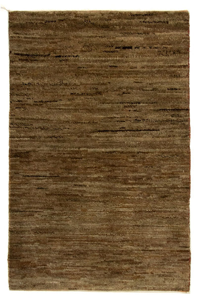 Indo Gabbeh Mattan 78x113cm - Ullmatta