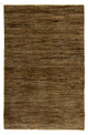 Indo Gabbeh Mattan 113x78cm - Ullmatta