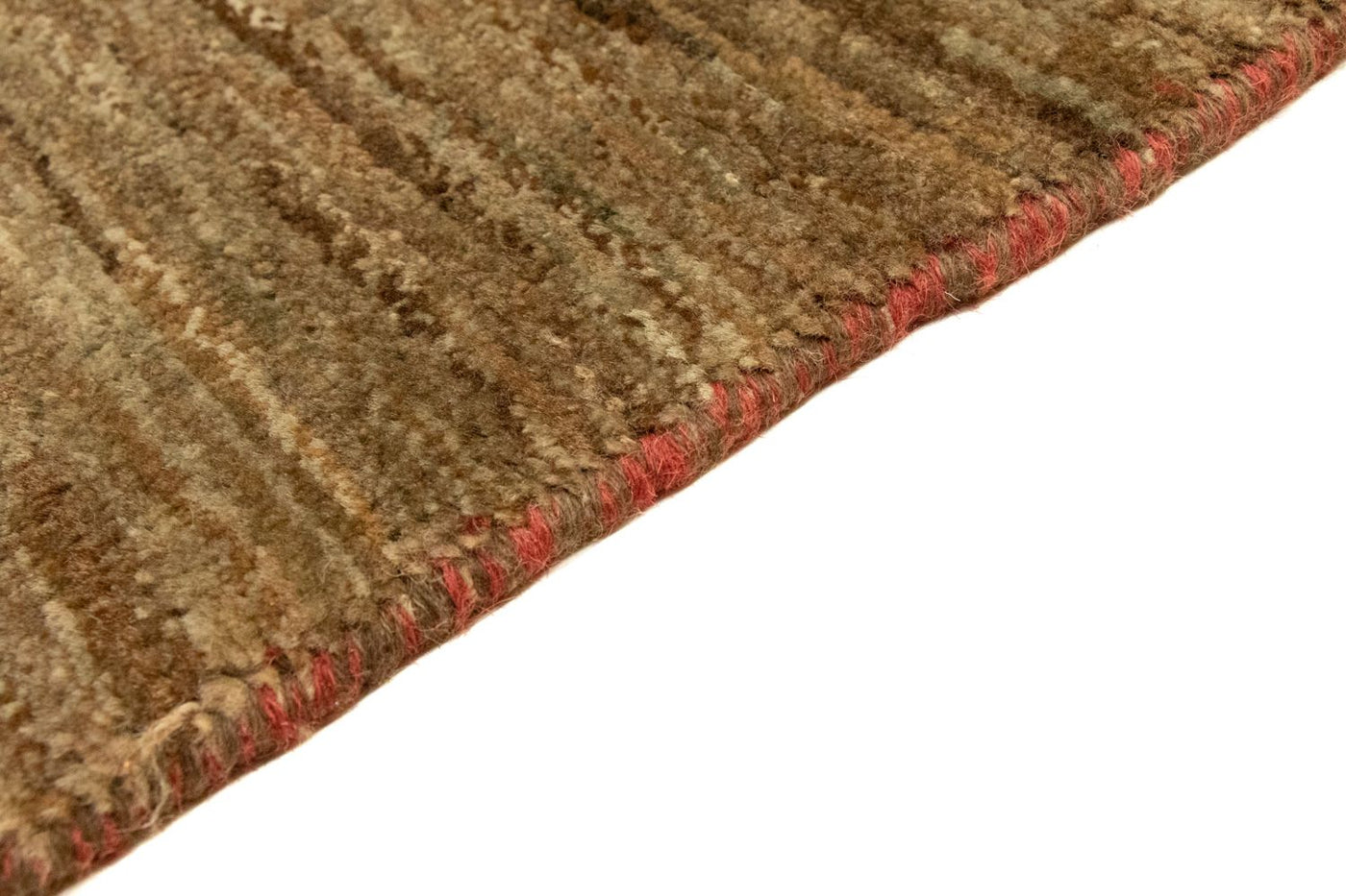Indo Gabbeh Mattan 113x78cm - Ullmatta