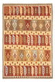 Kilim Maimana Mattan 294x199cm - Ullmatta
