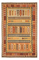 Kilim Maimana Mattan 299x201cm - Ullmatta
