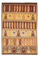 Kilim Maimana Mattan 294x203cm - Ullmatta