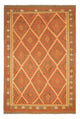 Kilim Maimana Mattan 294x207cm - Ullmatta