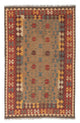 Kilim Fars Mattan 199x148cm