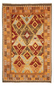 Kilim Maimana Mattan 305x199cm - Ullmatta