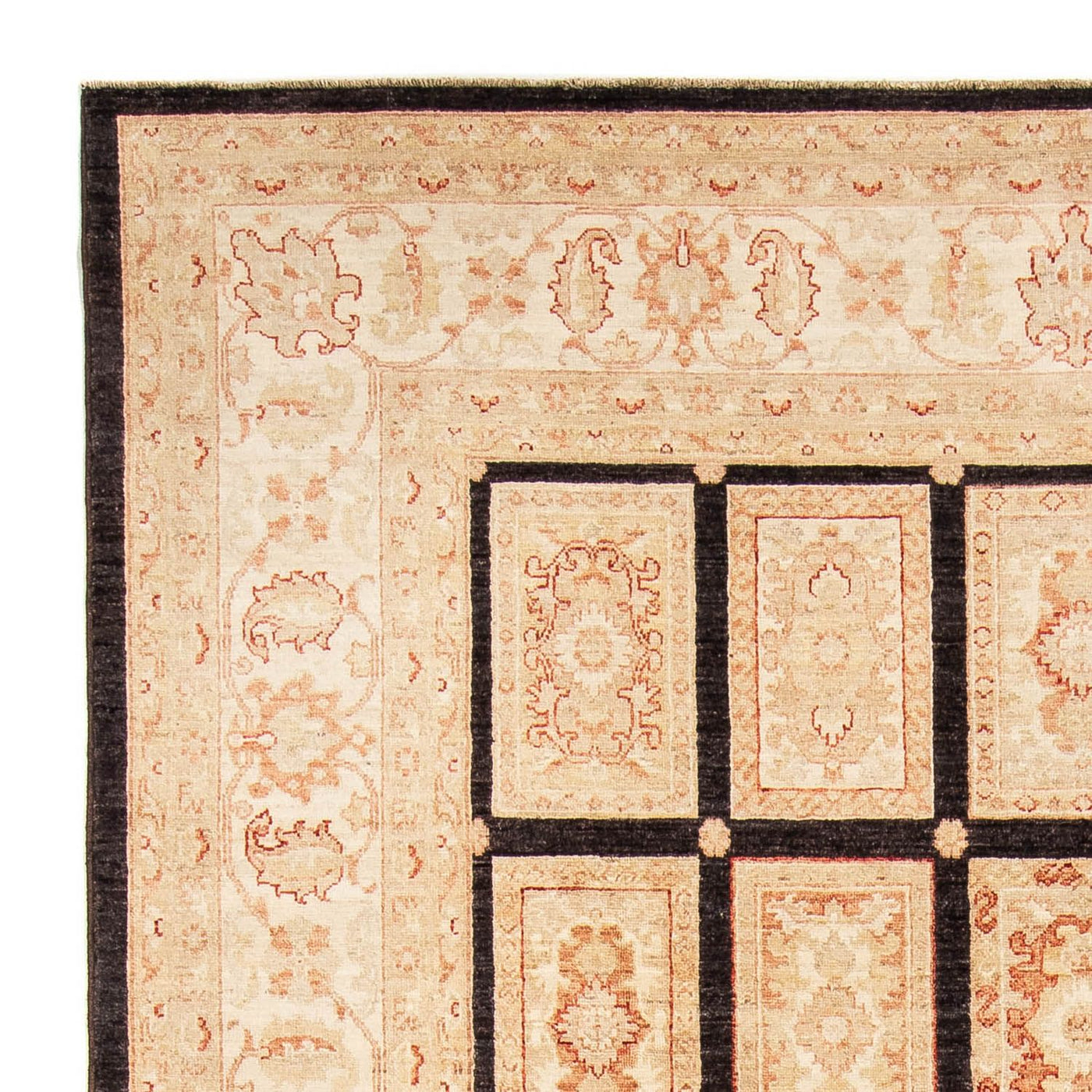 Ziegler Carpet 310x210cm - Oriental Carpet