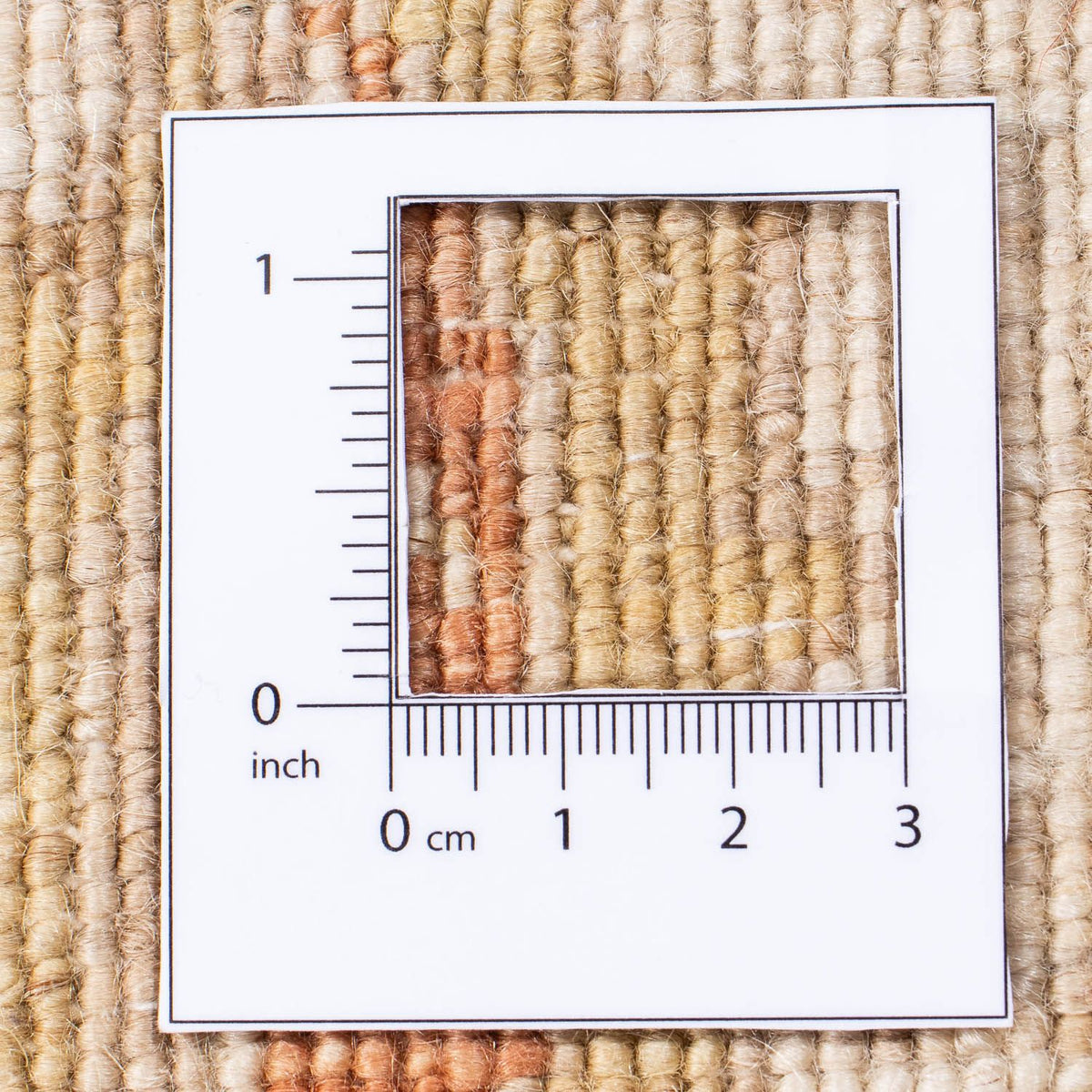 Ziegler Carpet - 310 x 210 cm - brun