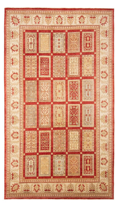Ziegler Carpet 198x323cm - Oriental Carpet