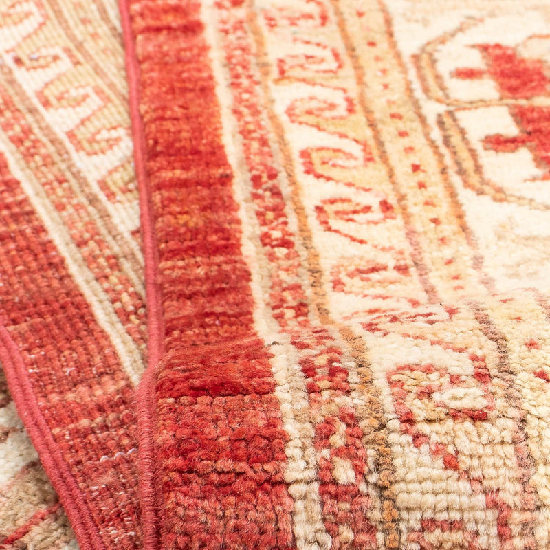 Ziegler Carpet - 323 x 198 cm - röd