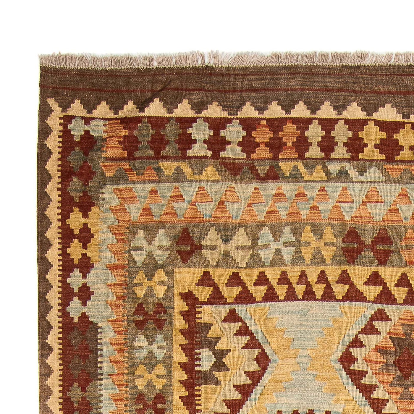 Kilim Maimana Mattan 287x200cm - Ullmatta