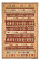 Kilim Maimana Mattan 189x289cm - Ullmatta