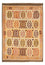 Kelim Carpet - Splash - 287 x 199 cm - beige