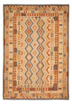 Kilim Maimana Mattan 293x200cm - Ullmatta
