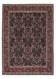 Moud Mattan 243x175cm - Persisk matta
