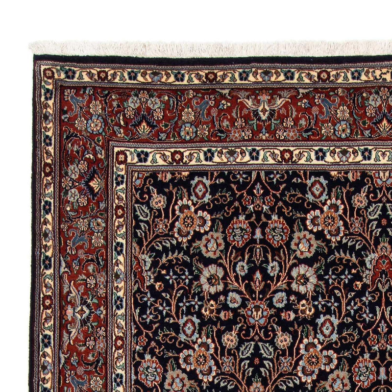 Persisk matta - Classic - 243 x 175 cm - mörkblå