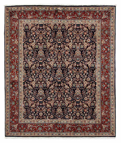 Moud Mattan 178x209cm - Persisk matta