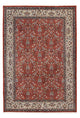Moud Mattan 195x288cm - Persisk matta