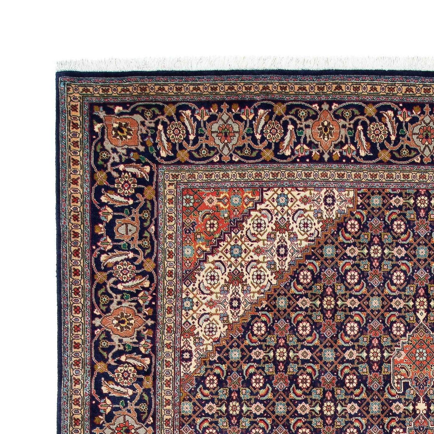 Tabriz Mattan 309x209cm - Persisk matta