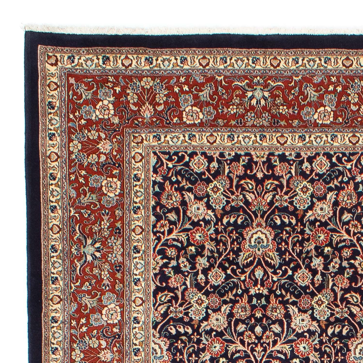 Tabriz Mattan 195x295cm - Persisk matta