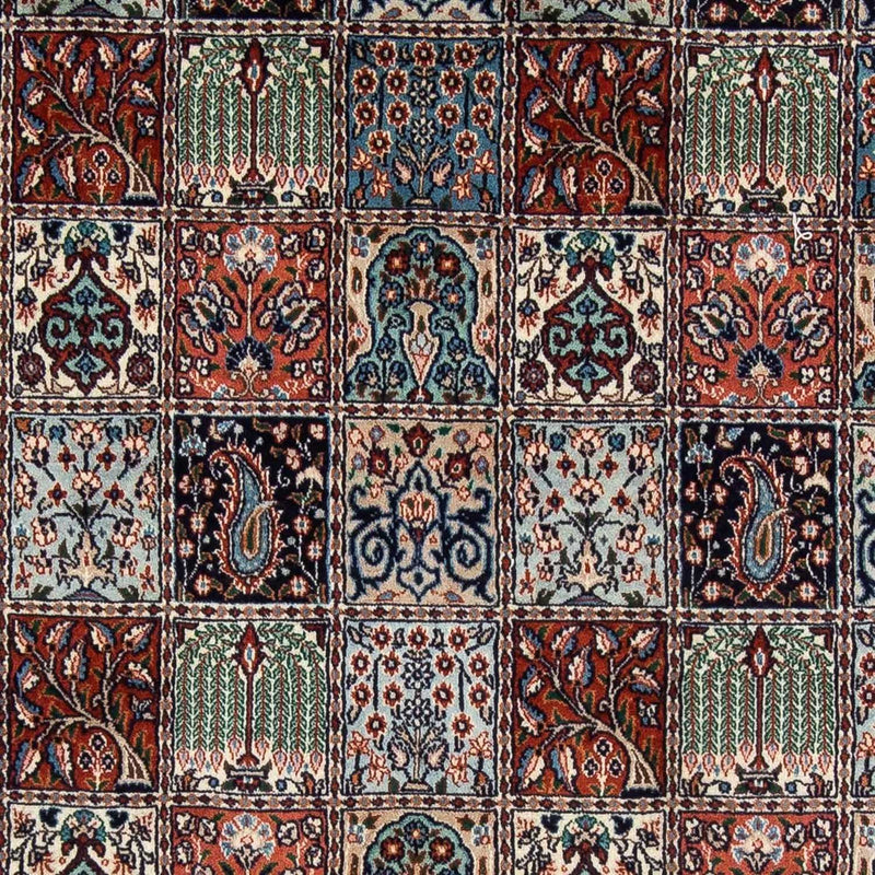 Persisk matta - Classic - 284 x 200 cm - flerfärgad