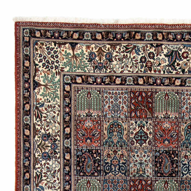 Persisk matta - Classic - 284 x 200 cm - flerfärgad