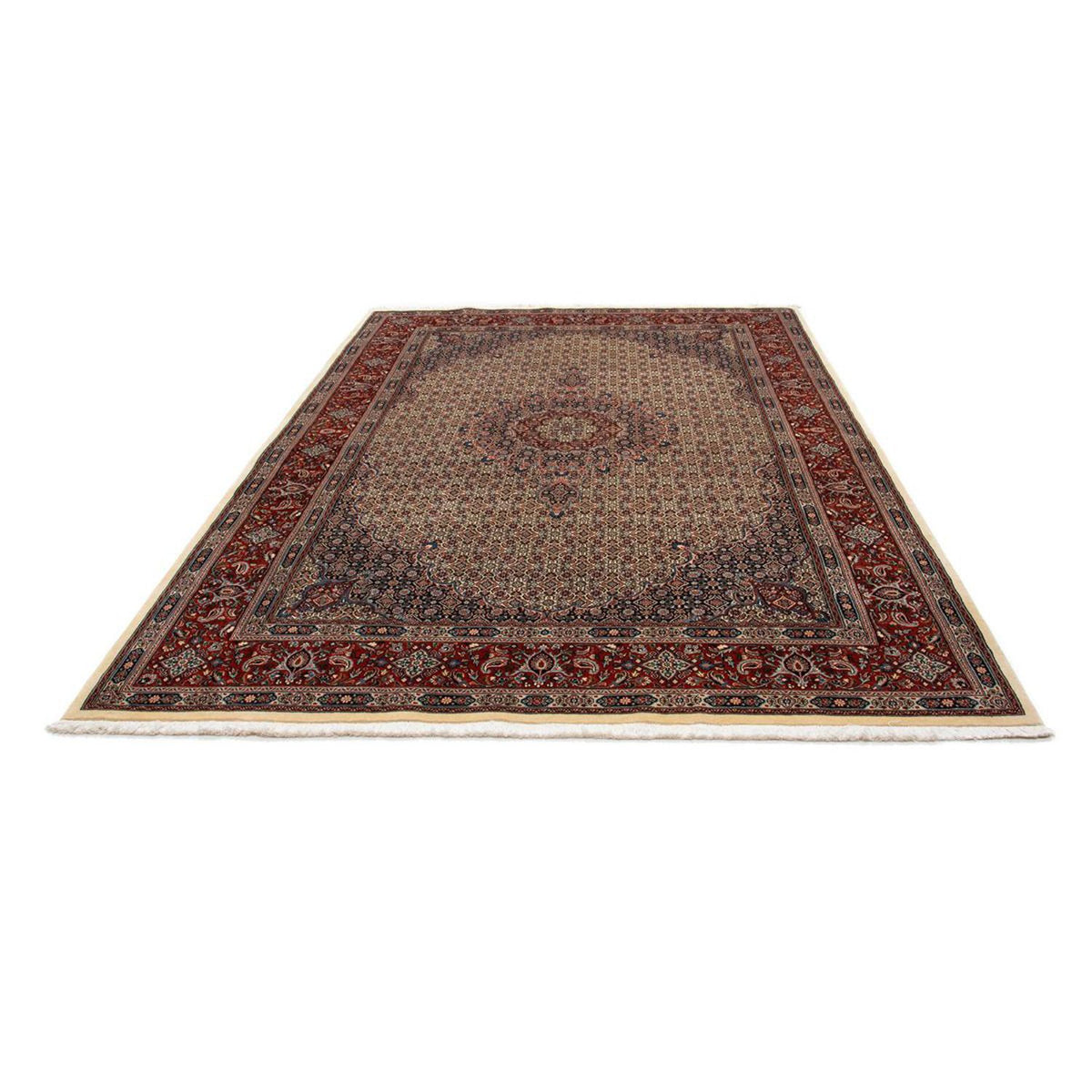 Persisk matta - Classic - 294 x 204 cm - beige