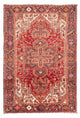 Heriz Mattan 300x212cm - Persisk matta