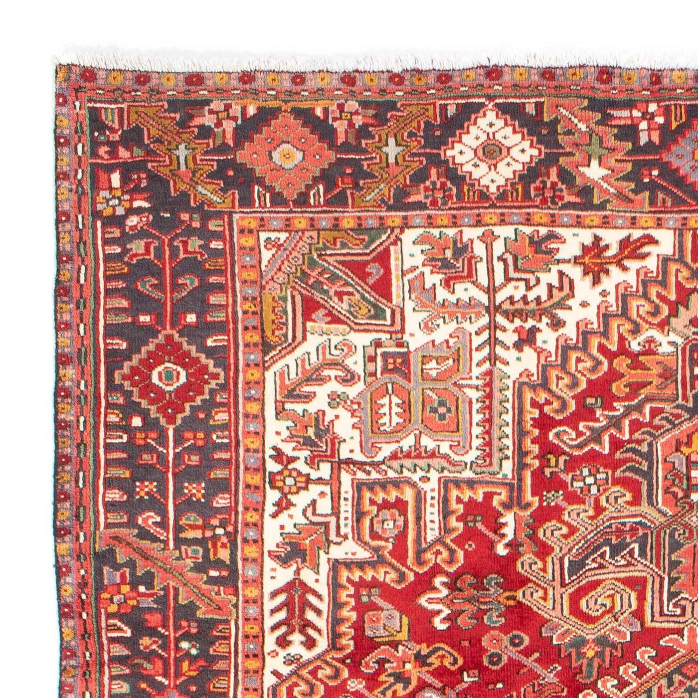 Heriz Mattan 300x212cm - Persisk matta