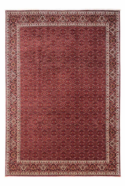 Bidjar - Takab Mattan 253x345cm - Persisk matta