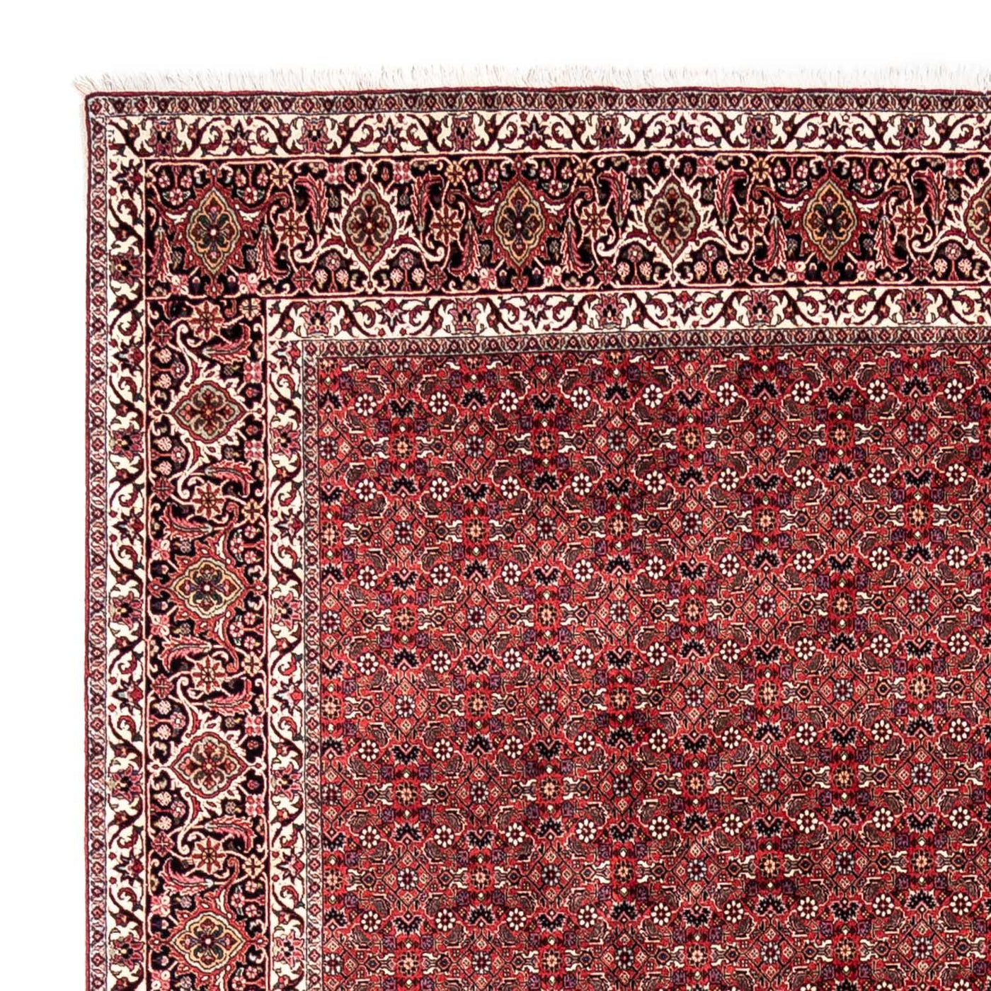 Bidjar - Takab Mattan 345x253cm - Persisk matta