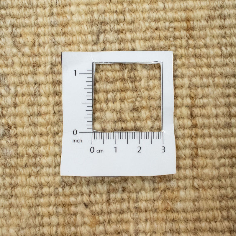 Gabbeh-matta - persisk - 212 x 153 cm - beige