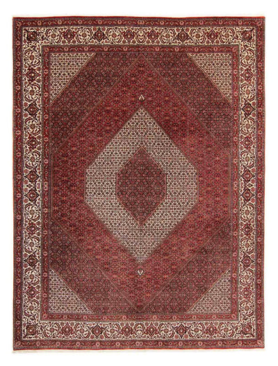 Bidjar Mattan 296x397cm - Persisk matta