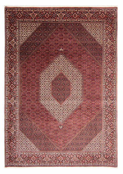 Bidjar Mattan 254x344cm - Persisk matta
